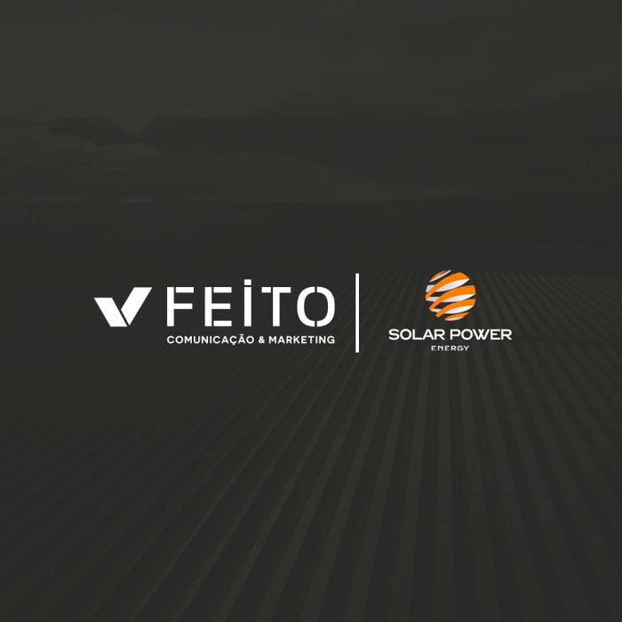 Feito + Solar Power Energy